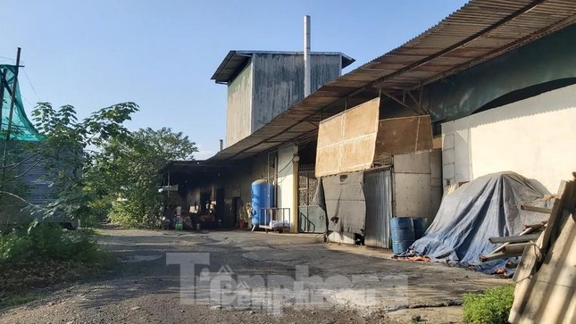 Hà Nội yêu cầu hủy quyết định thu hồi 13.000m2 đất thuê làm dự án - Ảnh 1.