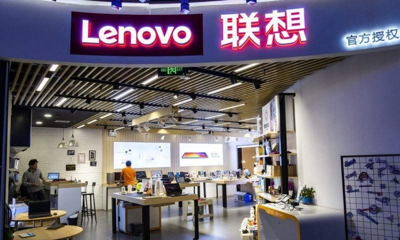 Laptop chuẩn bị tăng giá khi thị trường chip Trung Quốc lâm vào thế khó? - Ảnh 2.