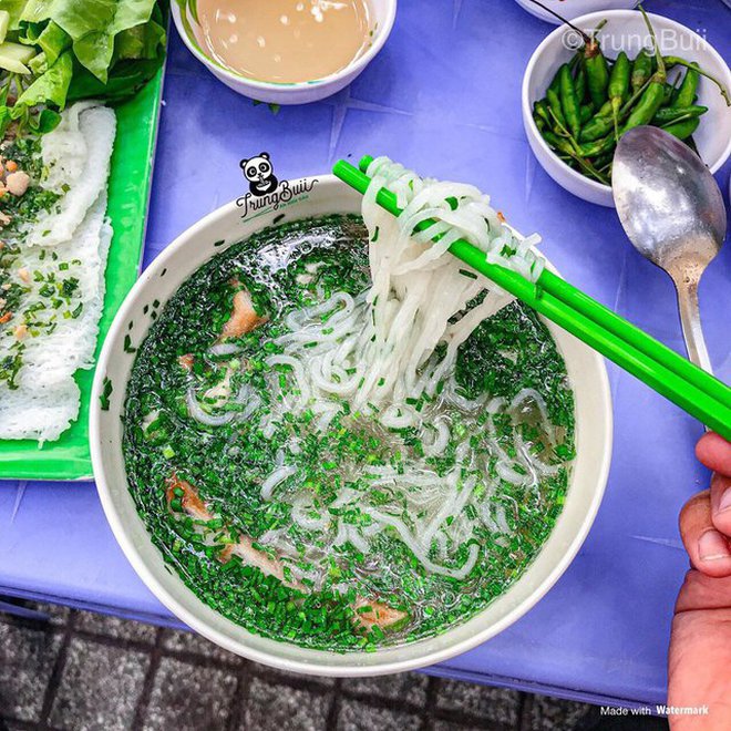 Khu ăn uống Phan Xích Long nổi tiếng ở TP.HCM có những món gì đáng thử? - Ảnh 2.