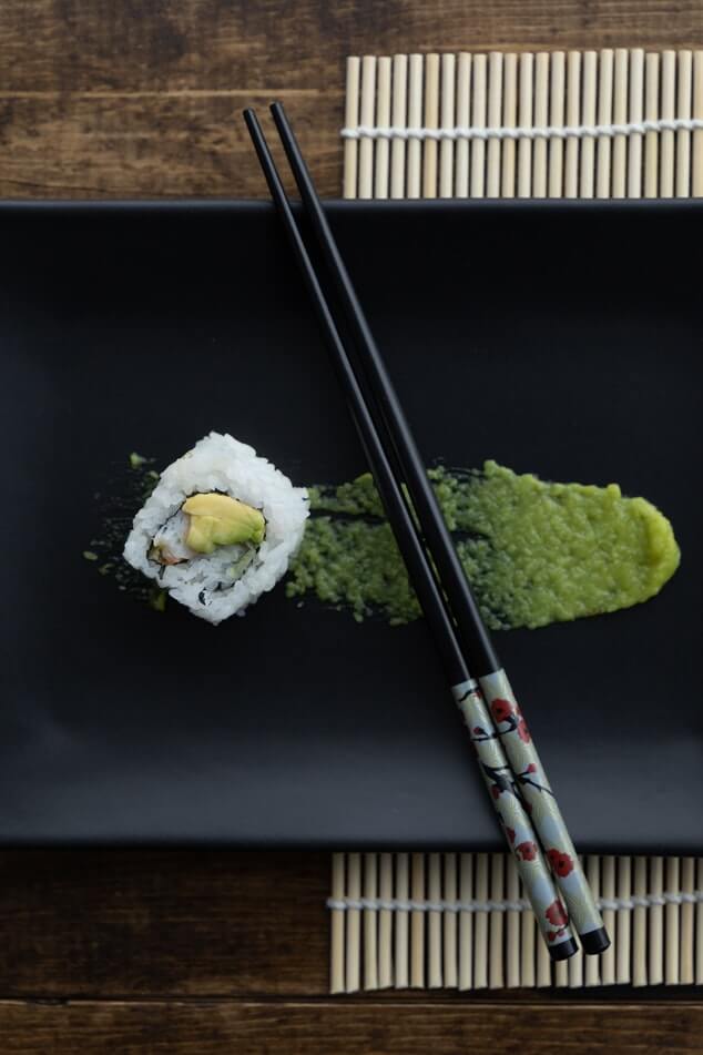 日本の国民食「すし」の意外な8つの事実 写真3.