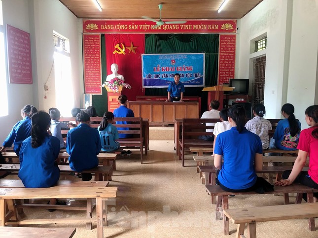 Chàng trai 9x nuôi cá trên lòng hồ thủy điện, thu trăm triệu mỗi năm - Ảnh 4.