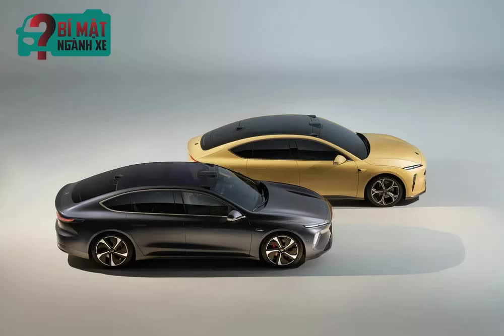 Hãng xe điện NIO quyết đấu BMW, Mercedes ngay tại sân nhà bằng chính sách rất khác biệt - Ảnh 5. Hãng xe điện NIO quyết đấu BMW, Mercedes ngay tại sân nhà bằng chính sách rất khác biệt - Ảnh 5.