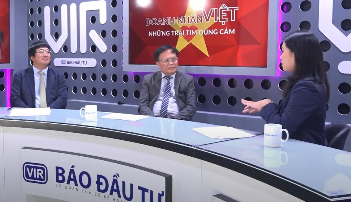 Chủ tịch Tập đoàn Phú Thái: Đừng vì sai phạm của cá nhân mà hủy hoại cả doanh nghiệp - Ảnh 1.