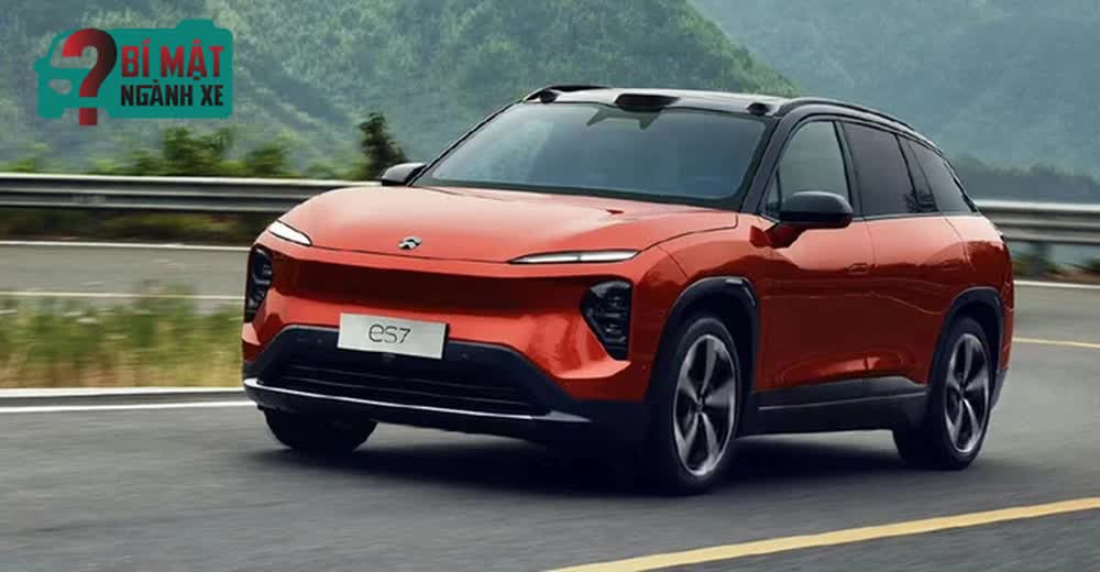 Hãng xe điện NIO quyết đấu BMW, Mercedes ngay tại sân nhà bằng chính sách rất khác biệt - Ảnh 4. Hãng xe điện NIO quyết đấu BMW, Mercedes ngay tại sân nhà bằng chính sách rất khác biệt - Ảnh 4.