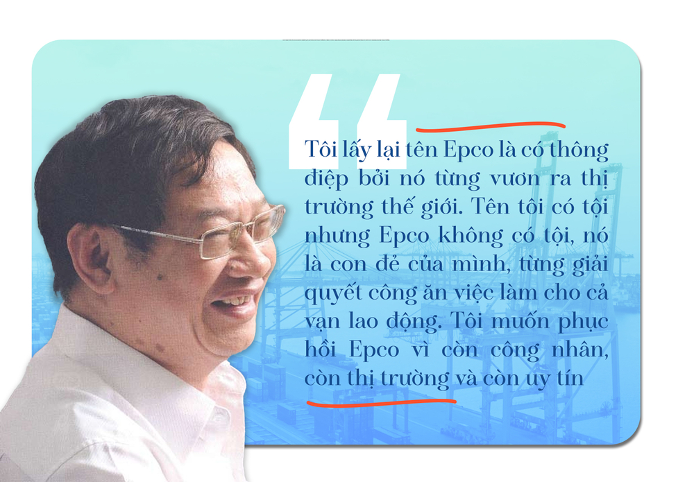 Doanh nhân - cựu tử tù Liên Khui Thìn: Đất đai của tôi bây giờ có giá cả tỷ USD - Ảnh 6.