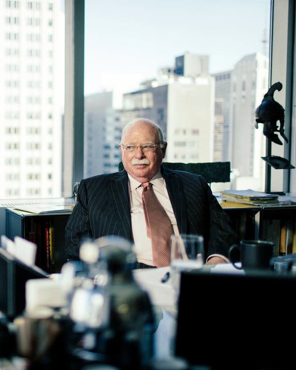 Trader lỗi lạc người Do Thái tiết lộ triết lý đầu tư trị giá 1,2 tỷ USD, tạo lợi nhuận hơn cả Warren Buffett: Điều đầu tiên ai cũng muốn tránh nhưng lại là bắt buộc - Ảnh 1.