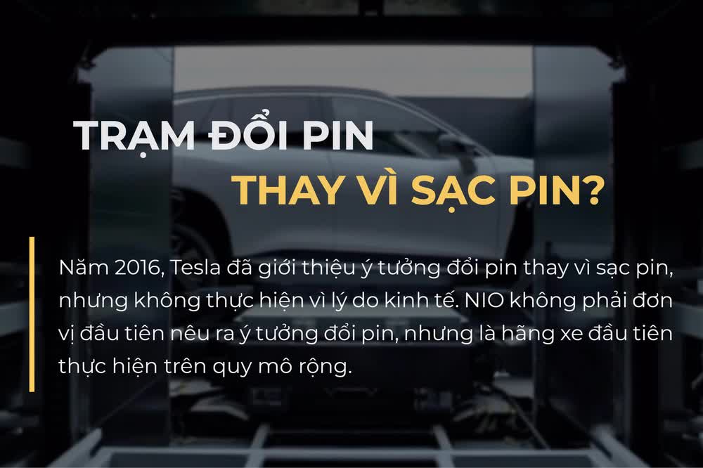 Hãng xe điện NIO quyết đấu BMW, Mercedes ngay tại sân nhà bằng chính sách rất khác biệt - Ảnh 3. Hãng xe điện NIO quyết đấu BMW, Mercedes ngay tại sân nhà bằng chính sách rất khác biệt - Ảnh 3.