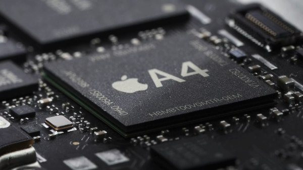 Nỗi ám ảnh của Steve Jobs về iPhone và sự thật phía sau dòng chữ “Designed by Apple in California. Assembled in China” - Ảnh 1.