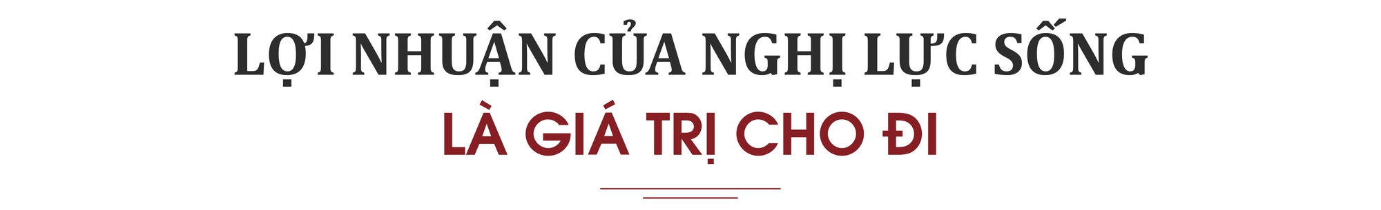 Chủ tịch Alphanam kể chuyện được người khuyết tật truyền cảm hứng, quyết định chuyển giao Alphanam thế hệ F2 để startup ở tuổi 58 - Ảnh 4.