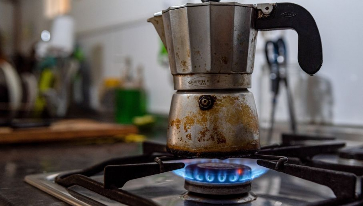 5 nước EU đề xuất phương án mới để giới hạn giá khí đốt - Ảnh 1.