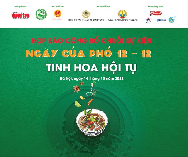 Món ăn quốc hồn quốc túy người Việt đều mê được tôn vinh, phát triển thành thương hiệu quốc gia - Ảnh 2.