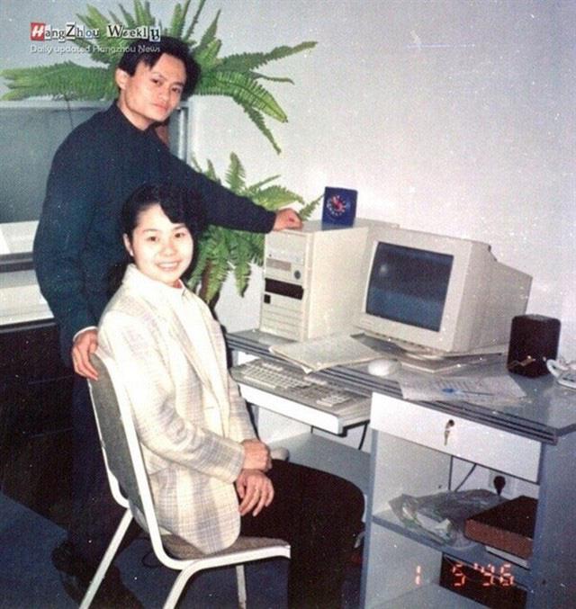 Từng bỏ nhà đi bụi vì nghiện game, con trai Jack Ma trưởng thành qua triết lý lạ của người cha tỷ phú - Ảnh 2.