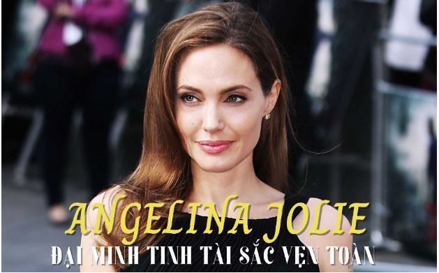 Tuổi 47 của triệu phú Hollywood Angela Jolie: Đại minh tinh thu nhập cao nhất thế giới, chi tiền không tiếc tay cho một điều đặc biệt - Ảnh 1.