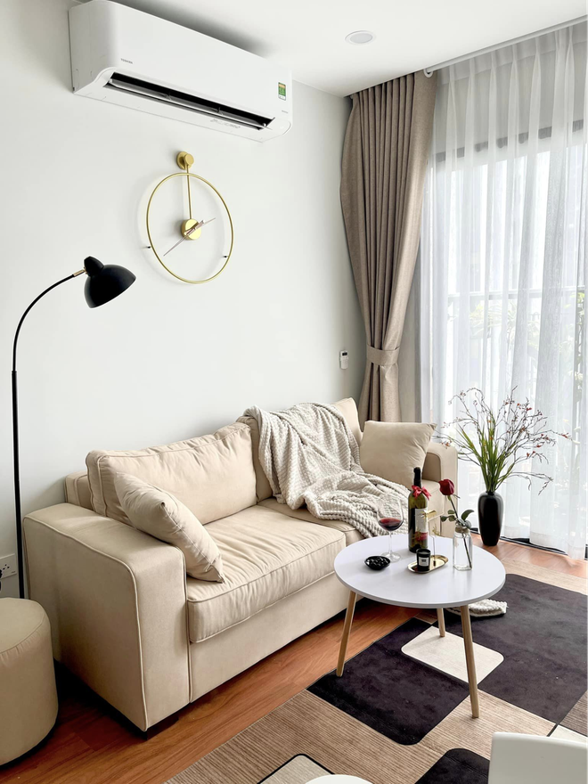  Tiết kiệm 50% thu nhập để mua nhà thay vì ở thuê - Ảnh 3.