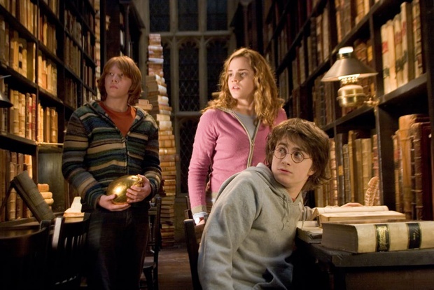  9 bí mật về ngôi trường hơn 1.000 năm tuổi từng làm bối cảnh quay phim Harry Potter - Ảnh 8.