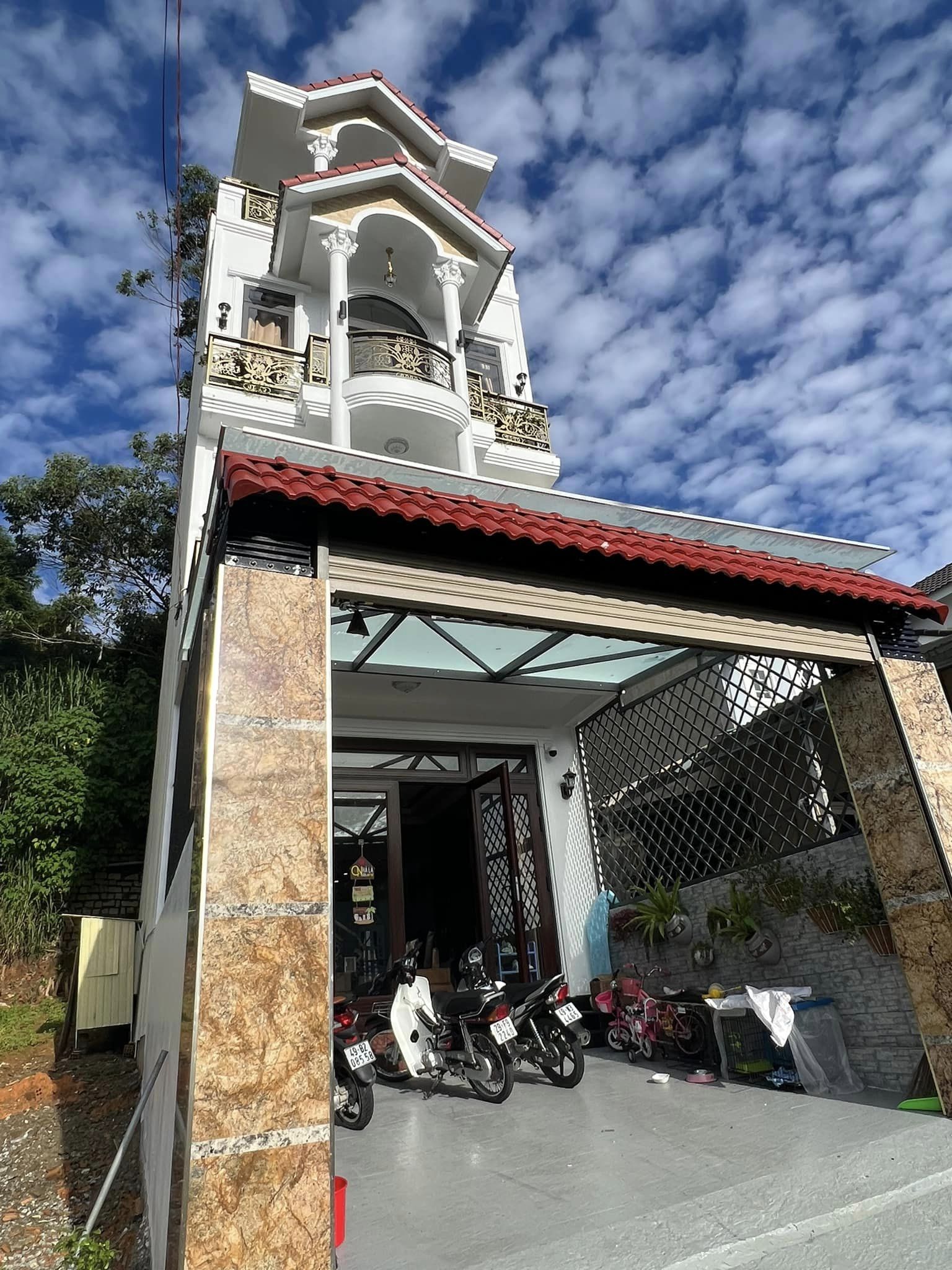 Đôi vợ chồng Thanh Hóa vào Đà Lạt lập nghiệp, từ tay trắng có 3 cửa hàng, nhà chục tỷ - Ảnh 5.