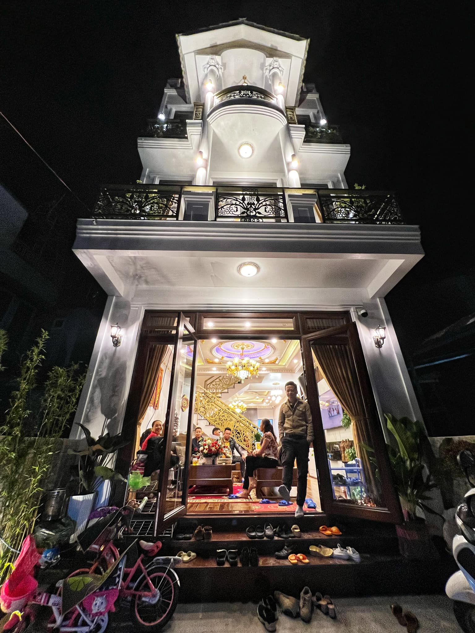 Đôi vợ chồng Thanh Hóa vào Đà Lạt lập nghiệp, từ tay trắng có 3 cửa hàng, nhà chục tỷ - Ảnh 4.