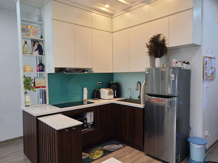 Quan điểm mới mẻ giúp mẹ 2 con cân đẹp lãi trả góp nhà xe, chi tiêu 17 triệu/ tháng - Ảnh 6.