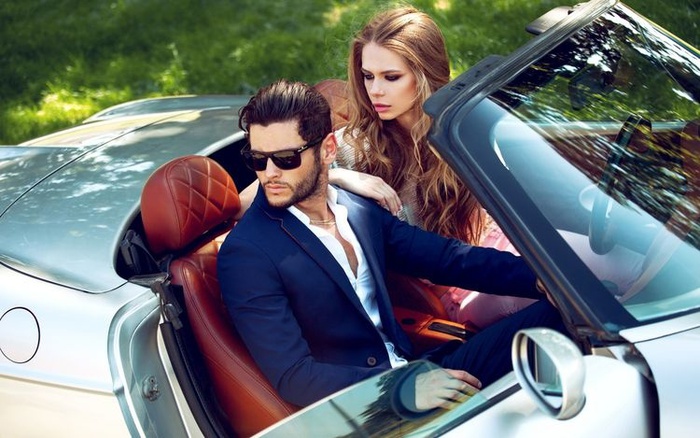  5 biểu hiện của một người đàn ông thực sự giàu có  - Ảnh 2.