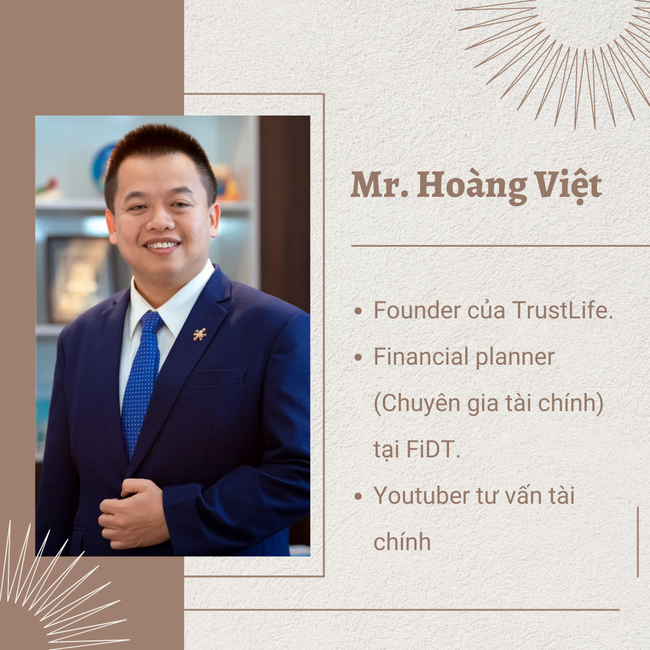 Chuyên gia tư vấn: Cách xử lý tài chính cho gia đình 4 người để đạt mục tiêu mua đất và xây nhà ở Hà Nội - Ảnh 1.