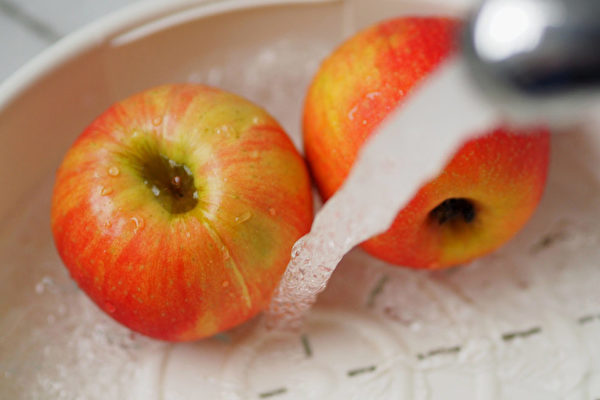 Phần của quả táo thường bị vứt bỏ nhưng lại có nhiều tác dụng tốt cho sức khỏe - Ảnh 1.