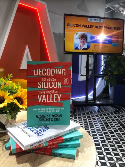 Chuyên gia khởi nghiệp tiết lộ bài học quý giá ở Thung lũng Silicon - Ảnh 1.