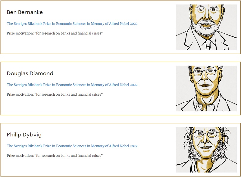 Tại sao hệ thống ngân hàng hiện đại gắn liền với các cuộc khủng hoảng - Ảnh 1. Tại sao hệ thống ngân hàng hiện đại gắn liền với các cuộc khủng hoảng - Ảnh 1.