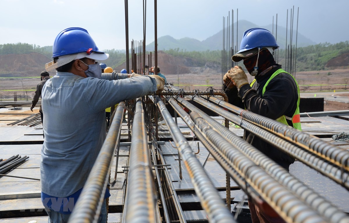 Mảng màu sáng tối trong bức tranh kinh doanh ngành thép  - Ảnh 1.