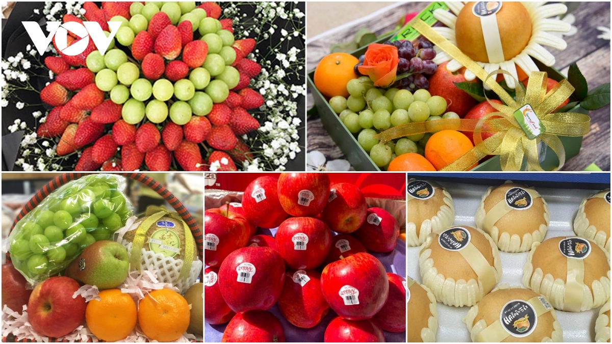 Hoa tươi tràn chợ vẫn ế, khách thích hoa “ăn được” - Ảnh 5. Hoa tươi tràn chợ vẫn ế, khách thích hoa “ăn được” - Ảnh 5.
