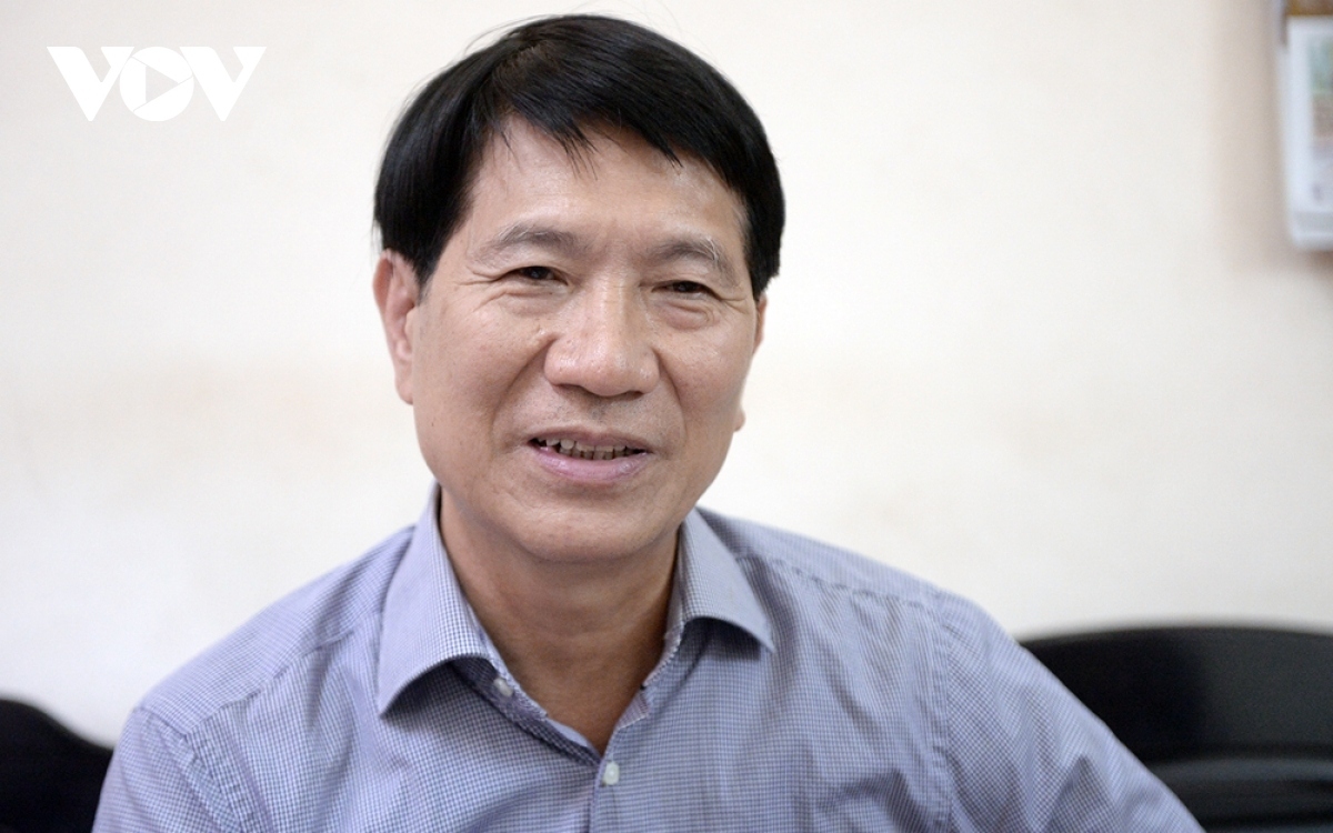 Tinh gọn bộ máy, làm sao xếp ghế tránh để cán bộ tâm tư? - Ảnh 2. Tinh gọn bộ máy, làm sao xếp ghế tránh để cán bộ tâm tư? - Ảnh 2.