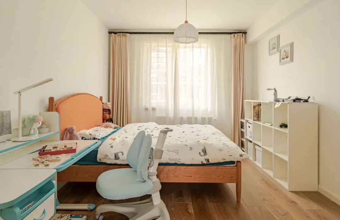 Bà mẹ 2 con quyết đập thông 3 phòng để có thêm không gian vui đùa cho bé - Ảnh 9. Bà mẹ 2 con quyết đập thông 3 phòng để có thêm không gian vui đùa cho bé - Ảnh 9.
