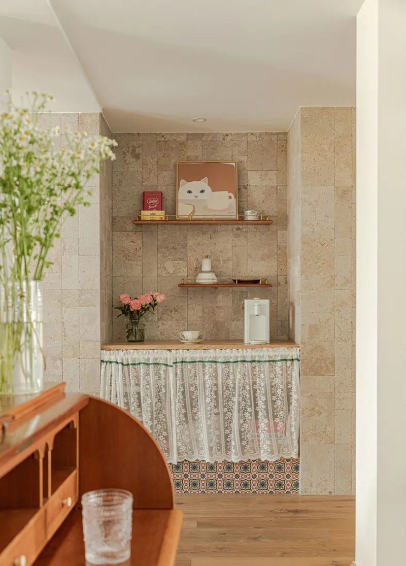 Bà mẹ 2 con quyết đập thông 3 phòng để có thêm không gian vui đùa cho bé - Ảnh 3. Bà mẹ 2 con quyết đập thông 3 phòng để có thêm không gian vui đùa cho bé - Ảnh 3.