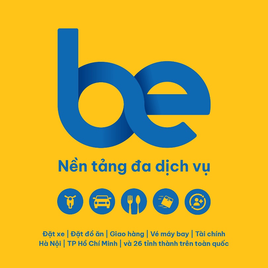 Be Group logo đã trở thành biểu tượng được yêu thích và phổ biến trong thời gian qua, là thương hiệu tiên phong trong lĩnh vực xe điện tại Việt Nam. Đến năm 2024, Be Group sẽ mang tới nhiều sản phẩm mới và đổi mới logo để đáp ứng nhu cầu của người dùng. Ghé thăm hình ảnh liên quan đến Be Group logo để biết cập nhật thông tin mới nhất.