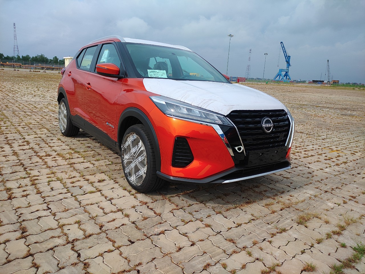 Nissan Kicks 2022 ồ ạt đổ bộ VN: Hai phiên bản, giá dự kiến từ 650 triệu, sẵn sàng đấu Corolla Cross và Seltos - Ảnh 2.