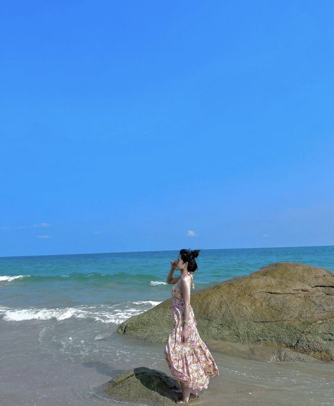 Cuối tuần dân văn phòng TP.HCM tìm về thiên nhiên Hồ Tràm thư giãn - Ảnh 18. Cuối tuần dân văn phòng TP.HCM tìm về thiên nhiên Hồ Tràm thư giãn - Ảnh 18.