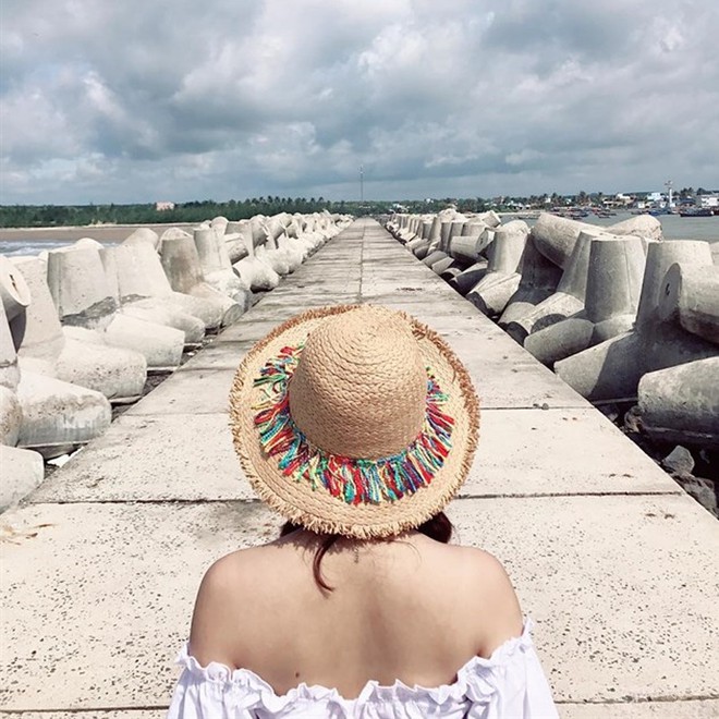 Cuối tuần dân văn phòng TP.HCM tìm về thiên nhiên Hồ Tràm thư giãn - Ảnh 13. Cuối tuần dân văn phòng TP.HCM tìm về thiên nhiên Hồ Tràm thư giãn - Ảnh 13.