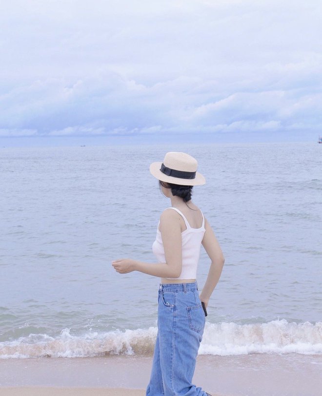 Cuối tuần dân văn phòng TP.HCM tìm về thiên nhiên Hồ Tràm thư giãn - Ảnh 10. Cuối tuần dân văn phòng TP.HCM tìm về thiên nhiên Hồ Tràm thư giãn - Ảnh 10.