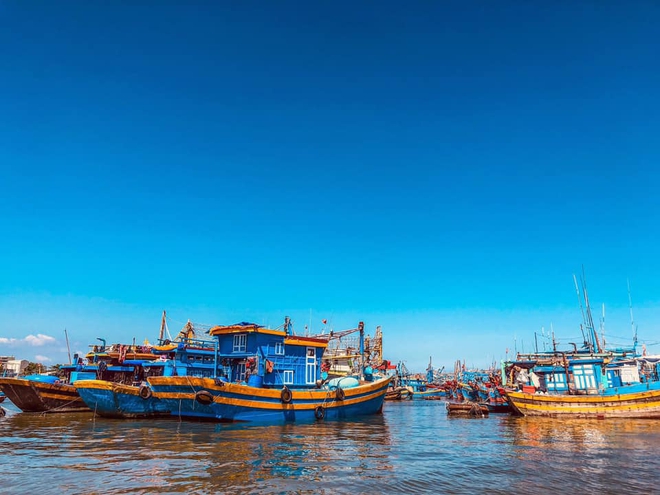 Cuối tuần dân văn phòng TP.HCM tìm về thiên nhiên Hồ Tràm thư giãn - Ảnh 9. Cuối tuần dân văn phòng TP.HCM tìm về thiên nhiên Hồ Tràm thư giãn - Ảnh 9.