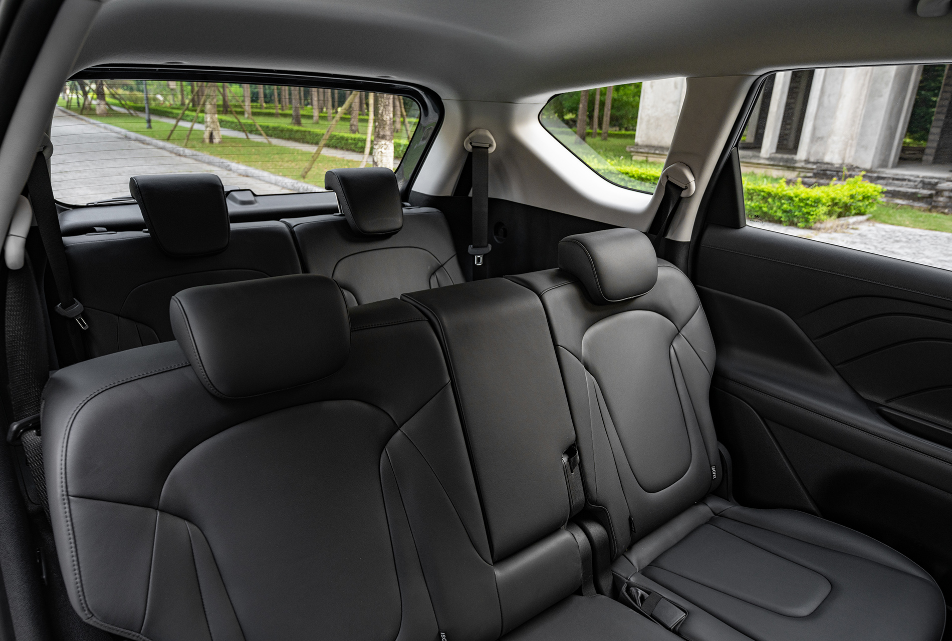 Hyundai Stargazer về Việt Nam, giá từ 575 triệu tất tay đấu Mitsubishi Xpander, Toyota Veloz Cross - Ảnh 13.