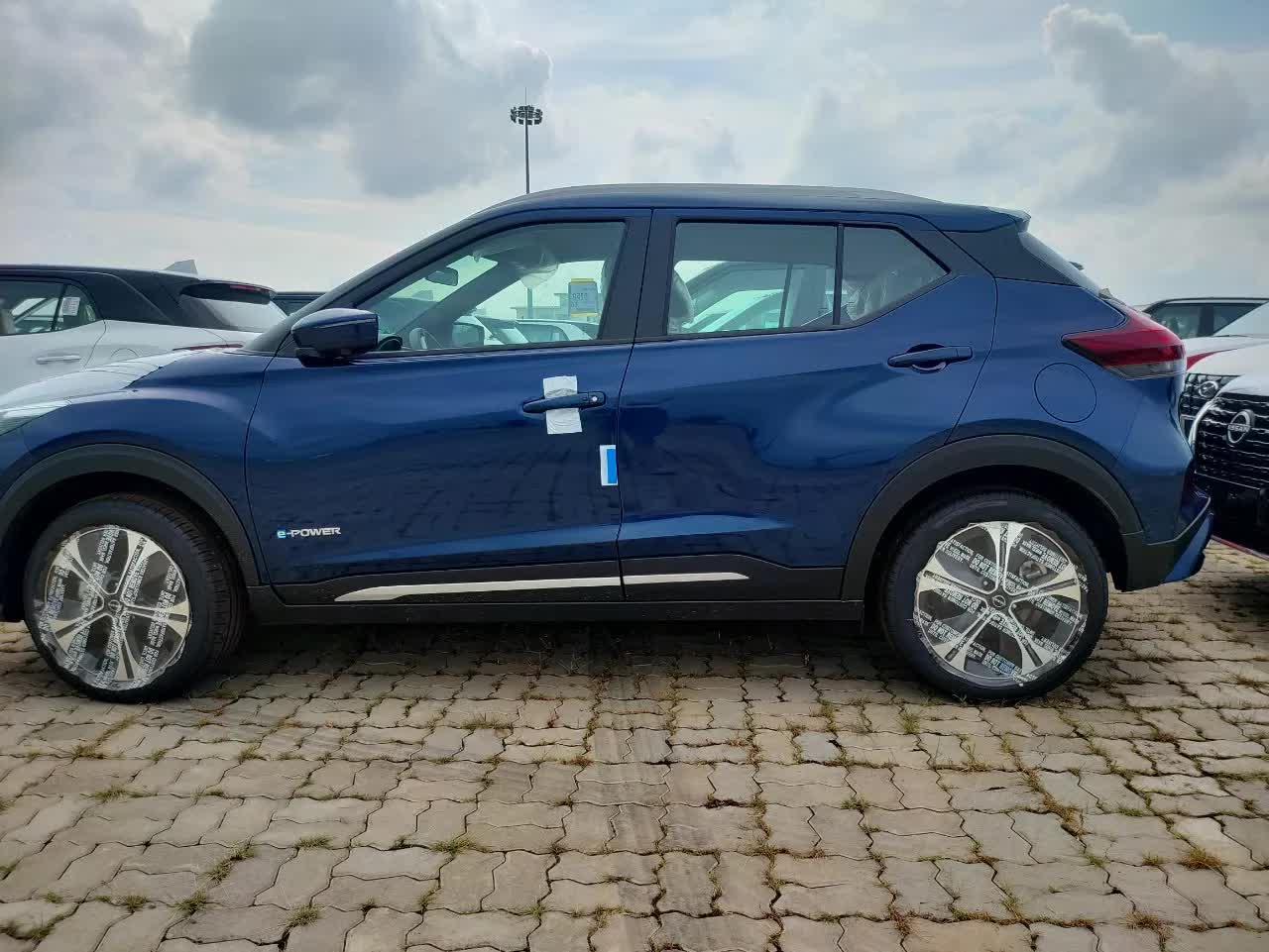 Nissan Kicks 2022 ồ ạt đổ bộ VN: Hai phiên bản, giá dự kiến từ 650 triệu, sẵn sàng đấu Corolla Cross và Seltos - Ảnh 8.