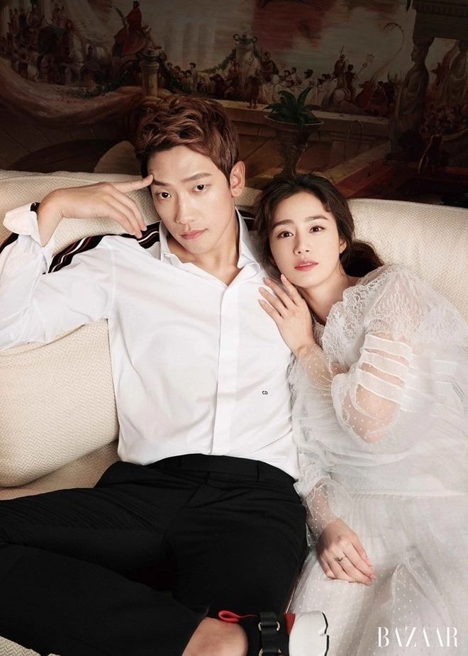 Bản lĩnh Bi Rain: Từ idol 18 công ty đánh trượt thành CEO và cái kết viên mãn bên Kim Tae Hee sau 5 lần bị nàng từ chối - Ảnh 10.