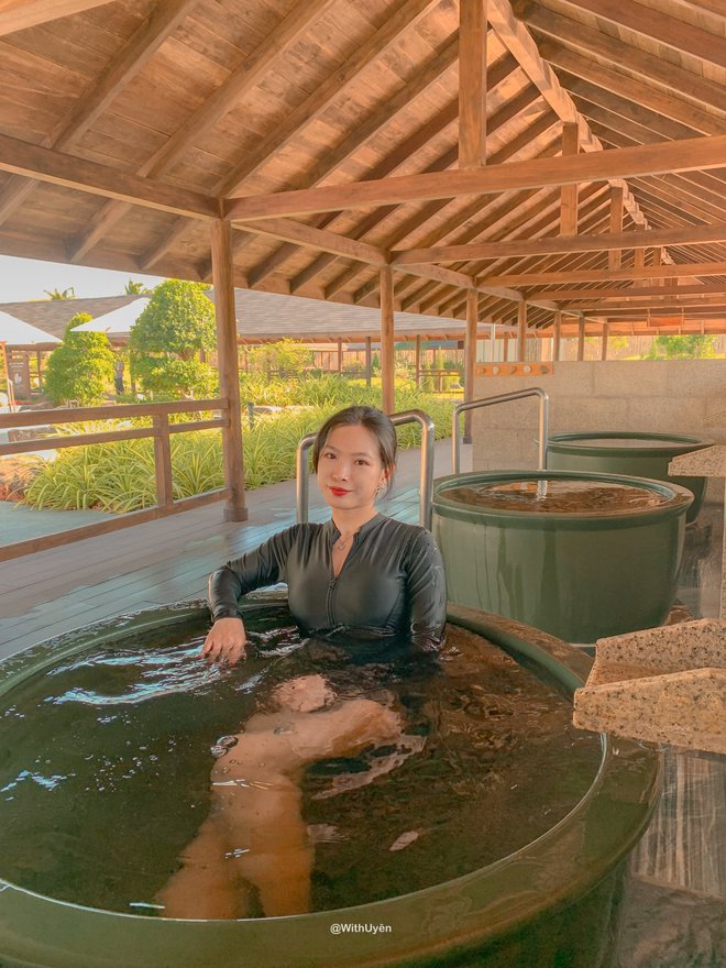 Cuối tuần dân văn phòng TP.HCM tìm về thiên nhiên Hồ Tràm thư giãn - Ảnh 21. Cuối tuần dân văn phòng TP.HCM tìm về thiên nhiên Hồ Tràm thư giãn - Ảnh 21.