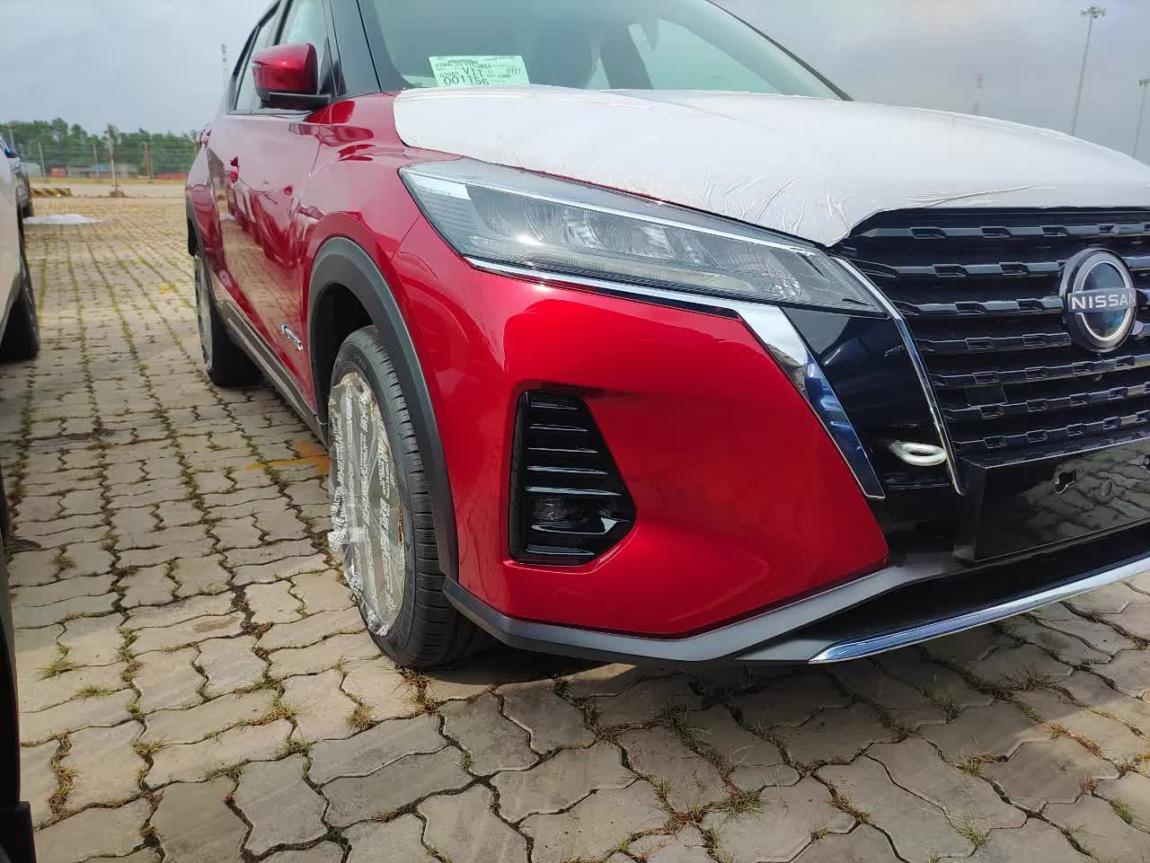 Nissan Kicks 2022 ồ ạt đổ bộ VN: Hai phiên bản, giá dự kiến từ 650 triệu, sẵn sàng đấu Corolla Cross và Seltos - Ảnh 4.