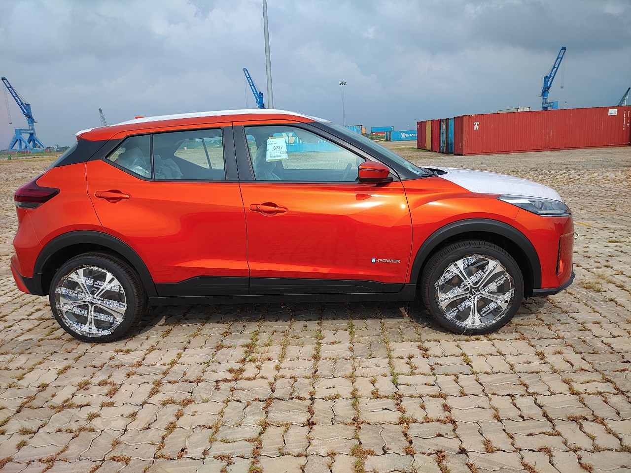 Nissan Kicks 2022 ồ ạt đổ bộ VN: Hai phiên bản, giá dự kiến từ 650 triệu, sẵn sàng đấu Corolla Cross và Seltos - Ảnh 3.