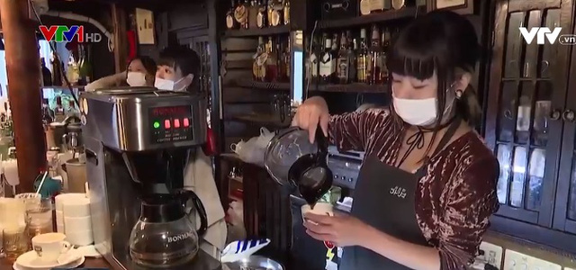 Giá cà phê tại Nhật Bản tăng cao - Ảnh 1.