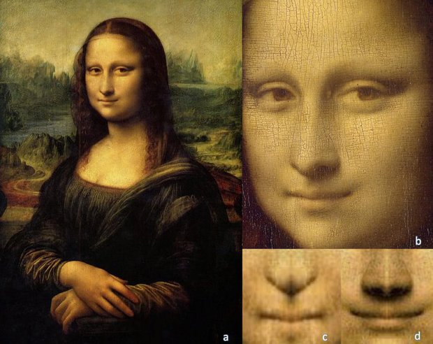 Mona Lisa: Có lẽ không có bức tranh nào thu hút được sự tò mò và quan tâm của khán giả như nàng Mona Lisa. Không chỉ được xem là tác phẩm nghệ thuật tuyệt vời mà còn mang đầy ẩn ý bí ẩn. Hãy cùng ngắm nhìn bức chân dung bí ẩn và hấp dẫn này.