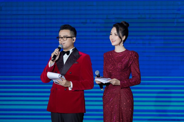  Cuộc sống top 3 Hoa hậu Việt Nam 2008: 2 người lui về ở ẩn, Á hậu thành MC nổi tiếng - Ảnh 8.