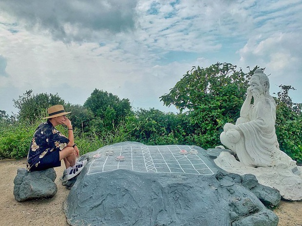  Khám phá bán đảo Sơn Trà - “lá phổi xanh” của Đà Nẵng với loạt điểm đến hoang sơ, đẹp mãn nhãn - Ảnh 18.