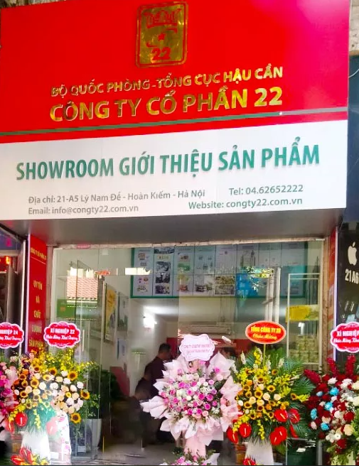  Doanh nghiệp sản xuất bánh quy Hương Thảo - ký ức tuổi thơ một thời giờ ra sao? - Ảnh 4.