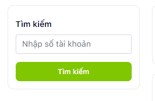 Người dùng có thể kiểm tra tài khoản ngân hàng lừa đảo như thế nào? - Ảnh 2.